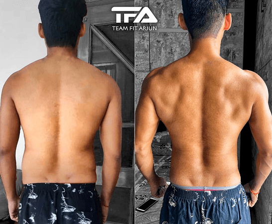 Transformation 01