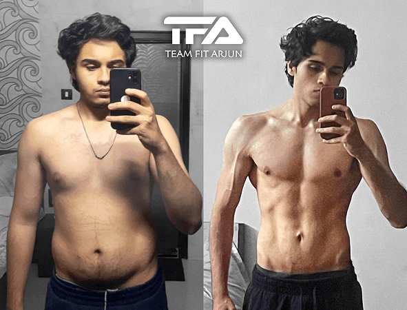Transformation 10