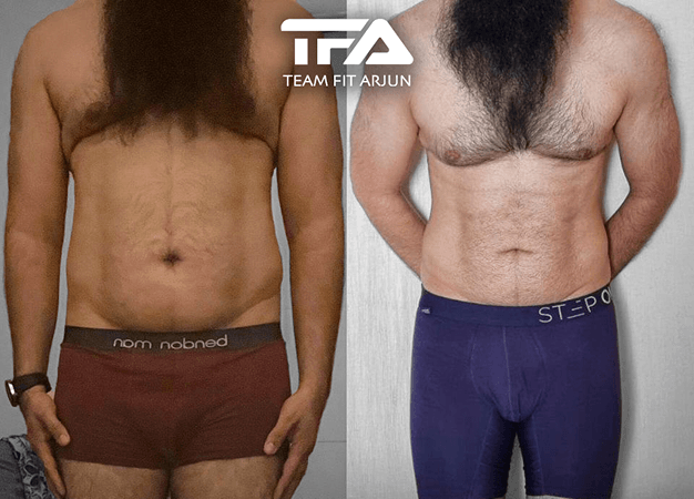 Transformation 11