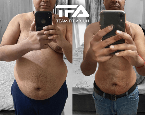 Transformation 12