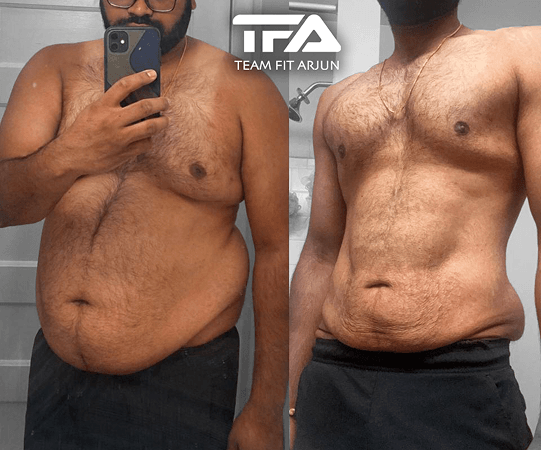 Transformation 13