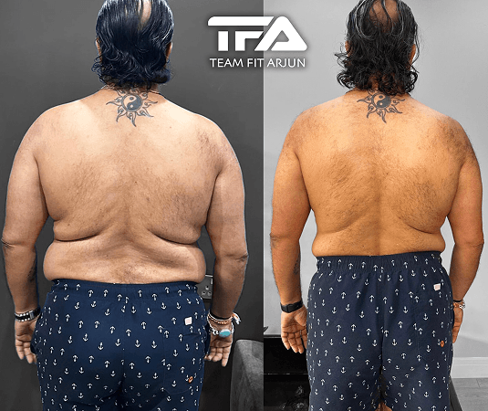 Transformation 14
