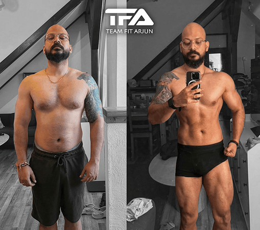 Transformation 15