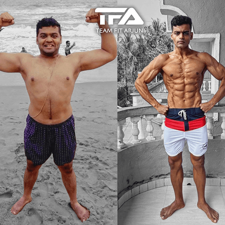 Transformation 16