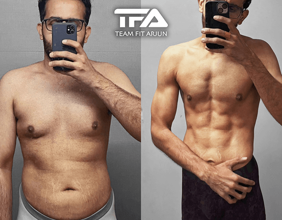 Transformation 18