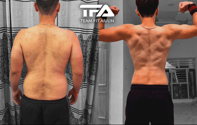 Transformation 19