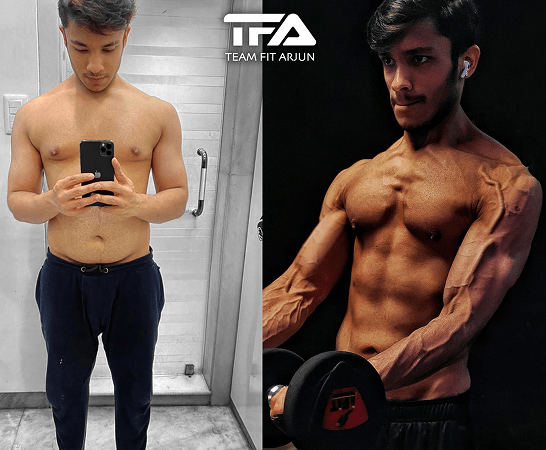 Transformation 02