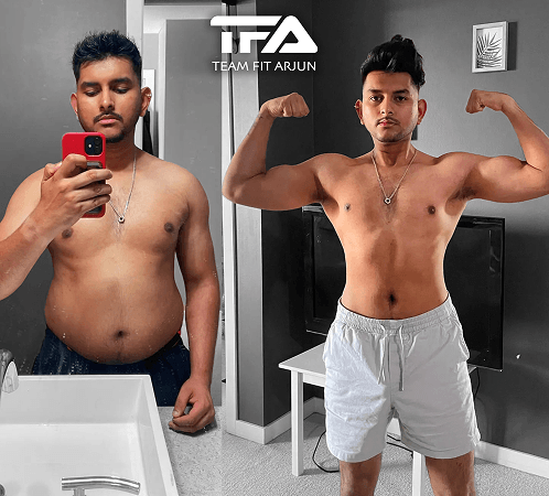 Transformation 20