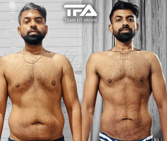Transformation 22
