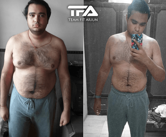 Transformation 25