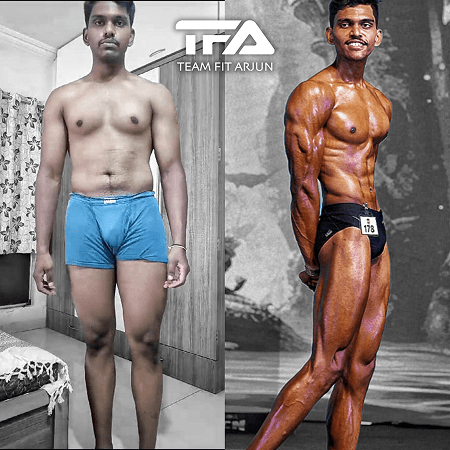 Transformation 27