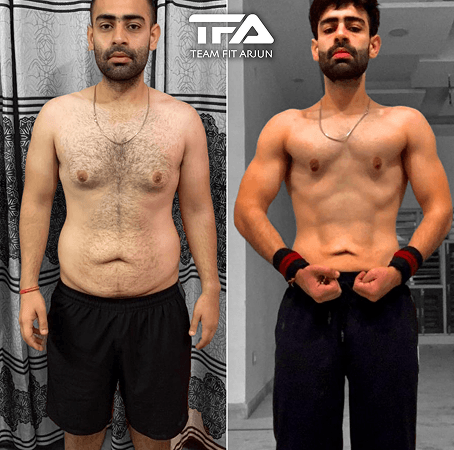 Transformation 29