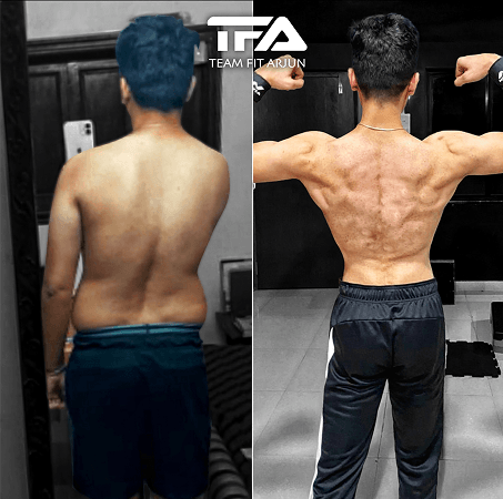 Transformation 03