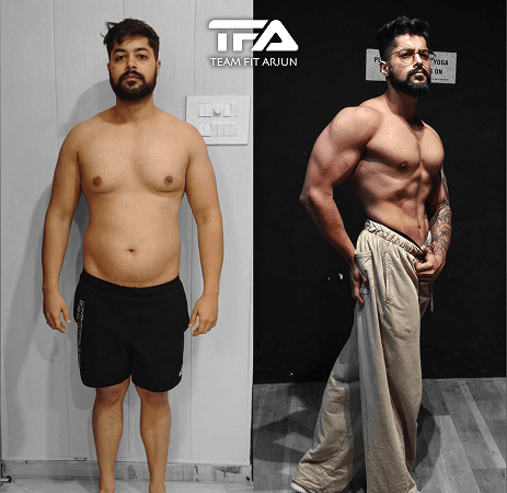 Transformation 32
