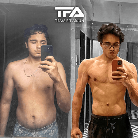 Transformation 34