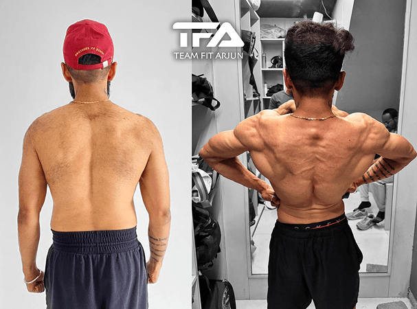 Transformation 35