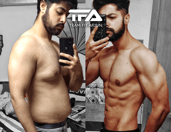 Transformation 36