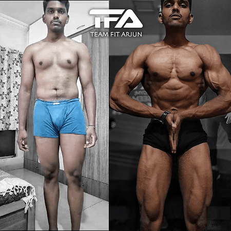 Transformation 38