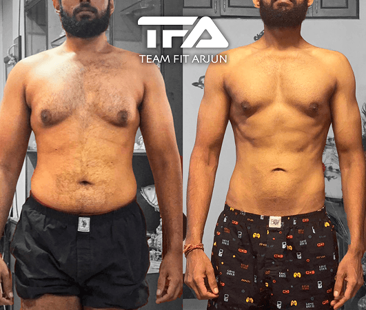 Transformation 40