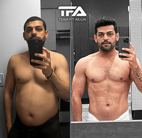 Transformation 42