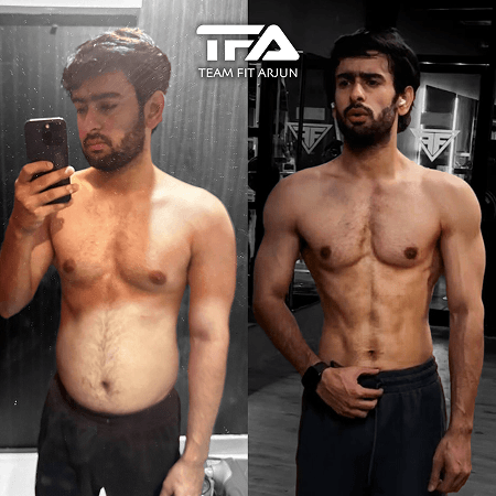 Transformation 43
