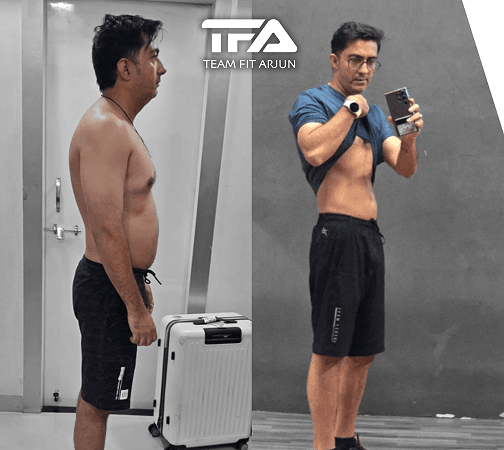 Transformation 44