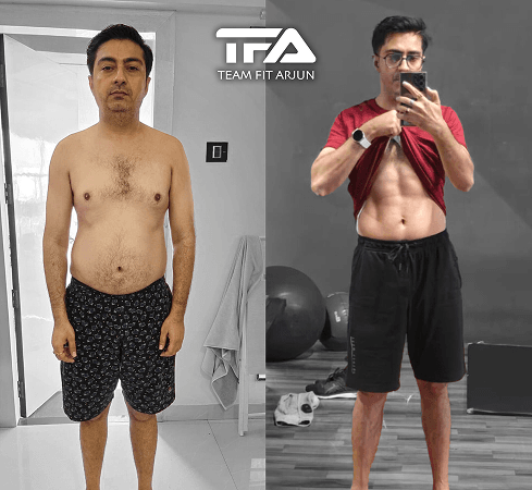 Transformation 46
