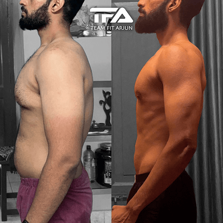 Transformation 47