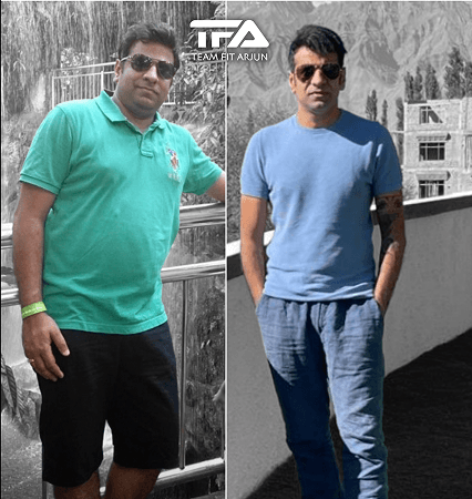 Transformation 05