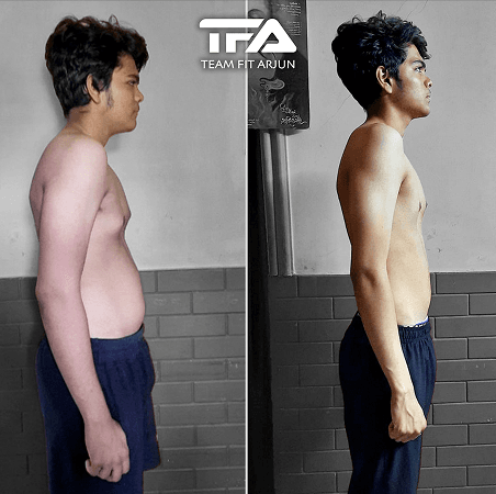 Transformation 06
