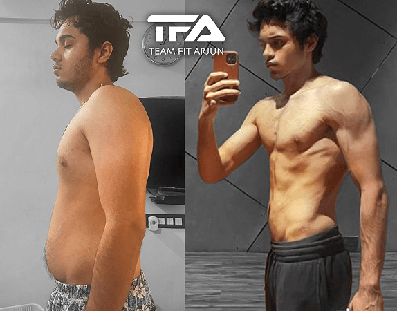 Transformation 07