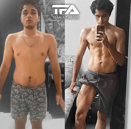 Transformation 08