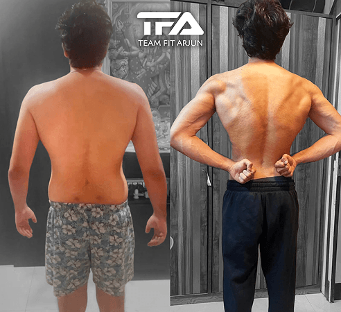 Transformation 09