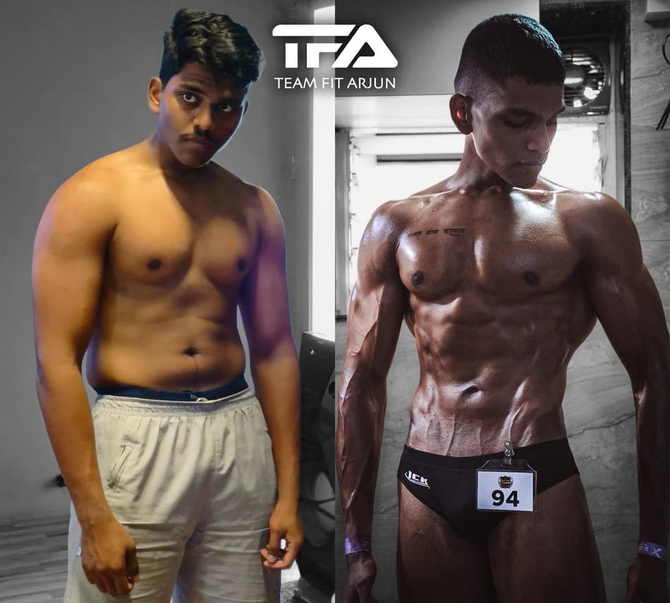 Featured Transformation 02