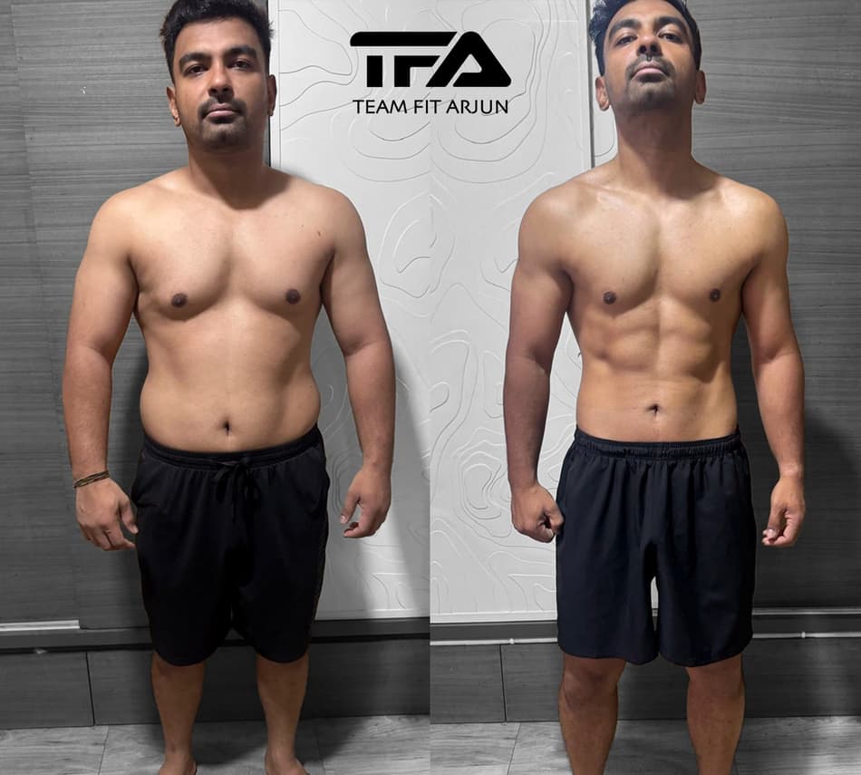 Featured Transformation 03