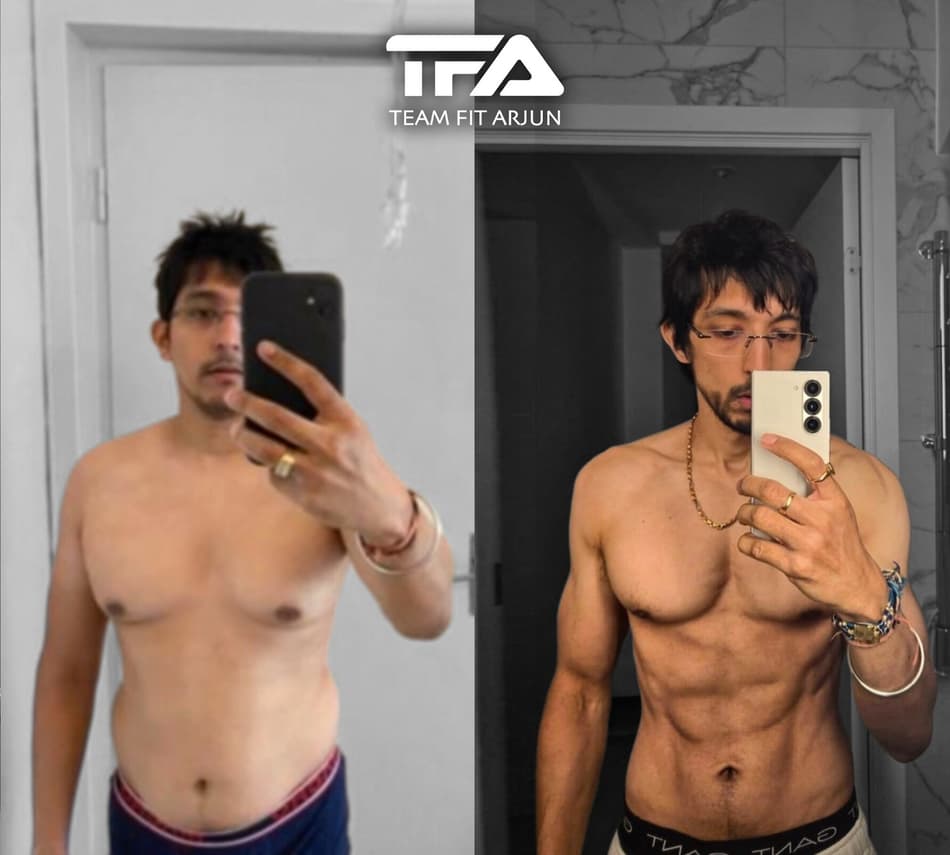 Featured Transformation 04