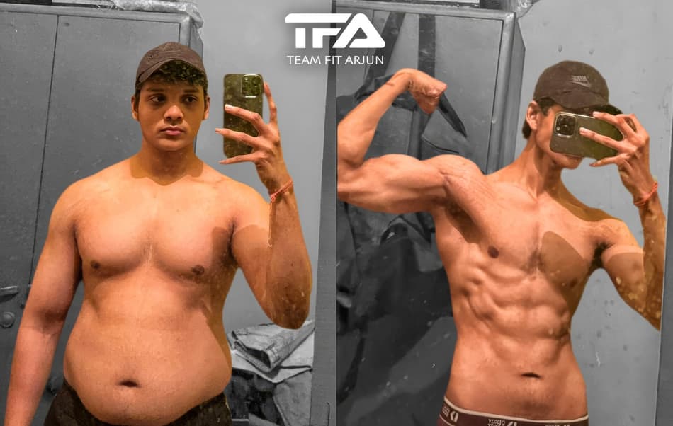 Featured Transformation 10
