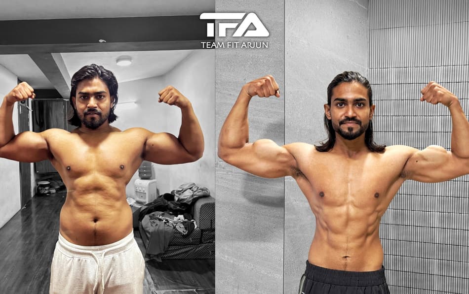 Featured Transformation 12