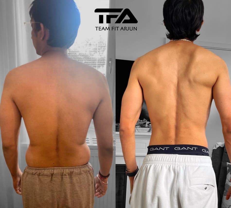Featured Transformation 07