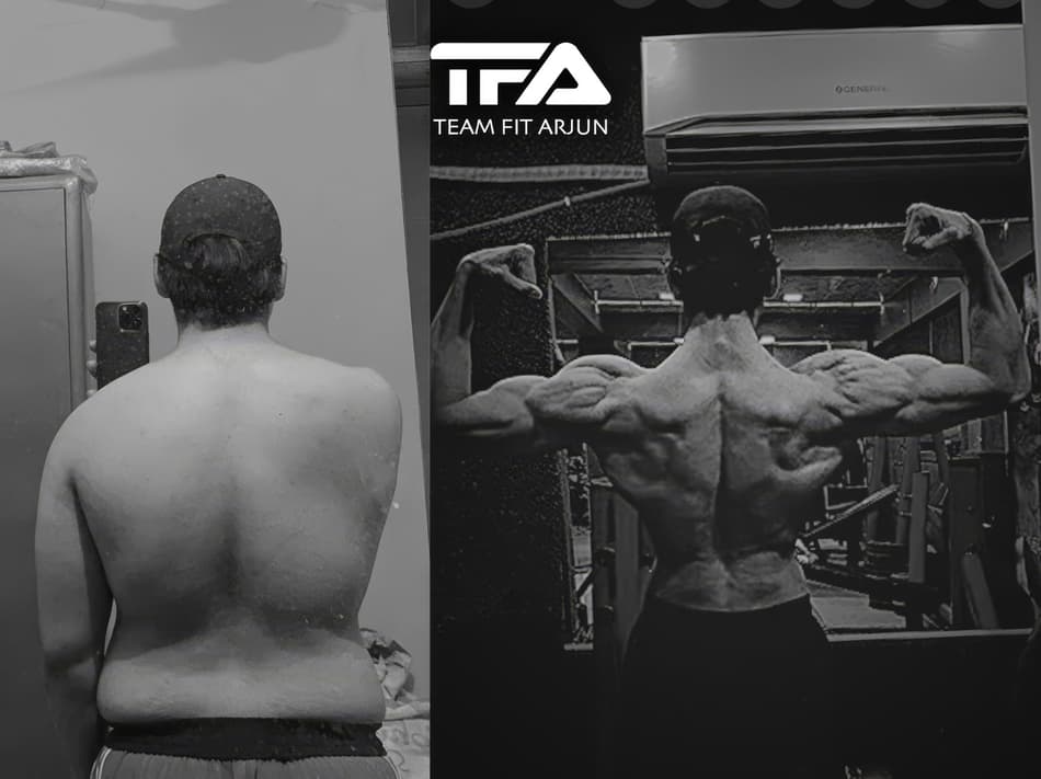 Featured Transformation 09